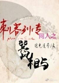 刺客列传同人之巽风相与