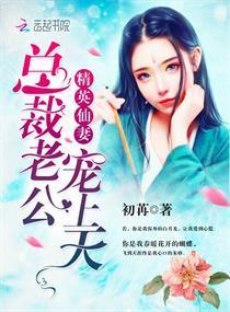 精英仙妻:总裁老公宠上天
