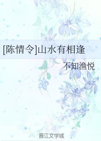 [陈情令]山水有相逢