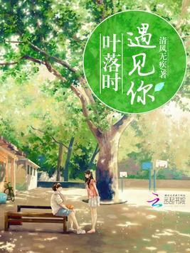 叶落时遇见你