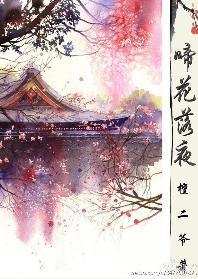 民国啼花落夜