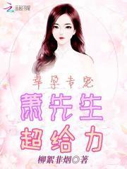 幸孕专宠:萧先生,超给力!