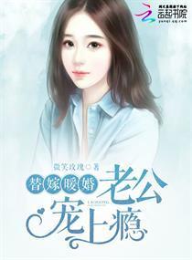 替嫁暖婚:老公,宠上瘾