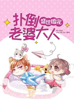 盛世婚宠:扑倒老婆大人