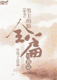 男主的脸全篇马赛克[穿书]