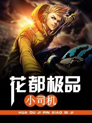 花都极品小司机
