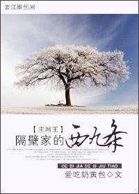 [主网王]隔壁家的西九条