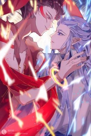 【藕饼】师弟请自重