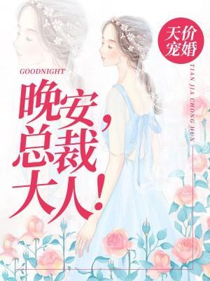 天价宠婚:晚安,总裁大人!