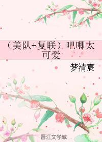 (美队+覆联)吧唧太可爱