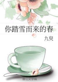 你踏雪而来的春