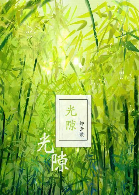 [猎人]光隙