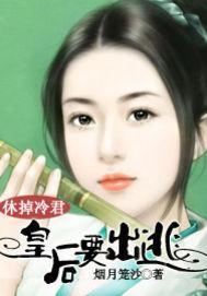 休掉冷君:皇后要出逃