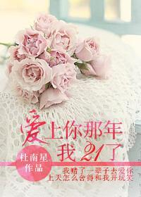 爱上你那年我21了