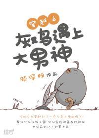 穿越之灰鸡遇上大男神