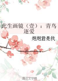 此生画镜(壹):青鸟逐爱