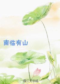 南临有山