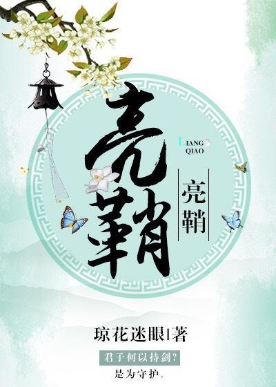 亮鞘