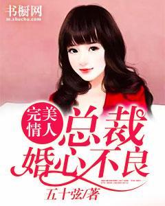 完美情人:总裁婚心不良