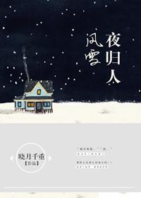风雪夜归人