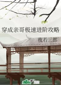 穿成亲哥极速进阶攻略