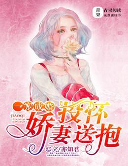 一宠成婚:娇妻投怀送抱