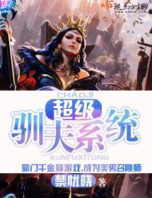 超级驯夫系统