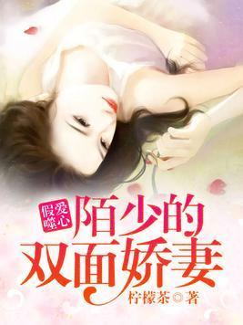 假爱噬心:陌少的双面娇妻