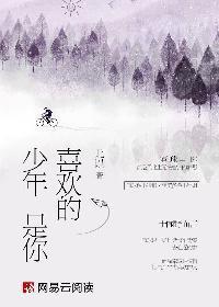 喜欢的少年是你