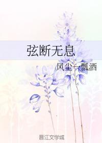 弦断无息