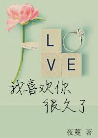 我喜欢你很久了（网络版）