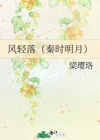 风轻落(秦时明月)