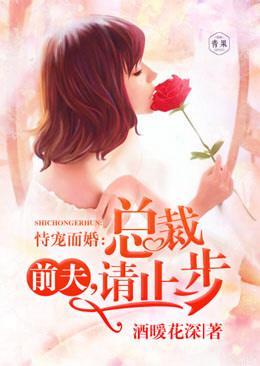 恃宠而婚：总裁前夫，请止步