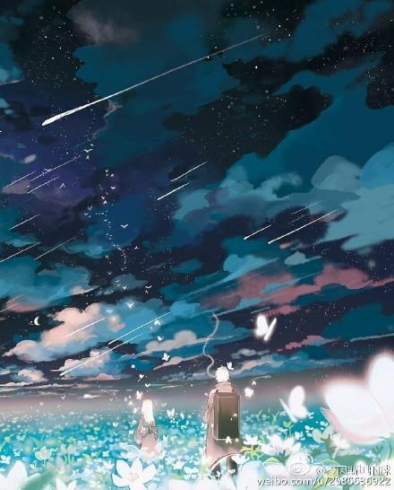 [虫师]失华之旅