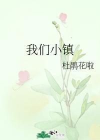 我们小镇