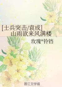 [士兵同人成袁] 山雨欲来风满楼