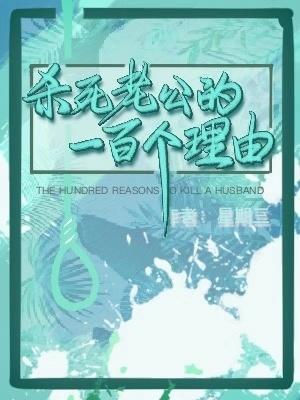 杀死老公的一百个理由