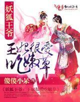 妖狐王爷:不是本王妃的菜