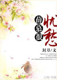 薛慕很忧愁