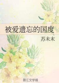 被爱遗忘的国度