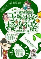 王爷,男男授受不亲
