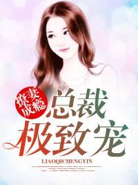 撩妻成瘾：总裁极致宠
