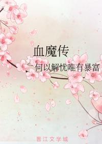 血魔传