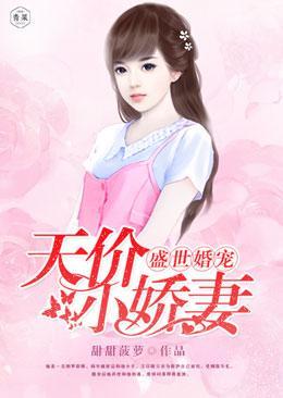盛世婚宠:天价小娇妻