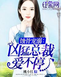 蚀骨宠溺:凶猛总裁爱不停
