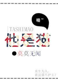 他是猫