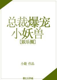 总裁爆宠小妖兽