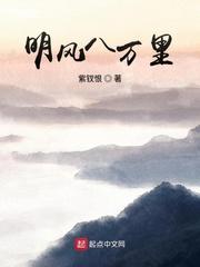 明风八万裏