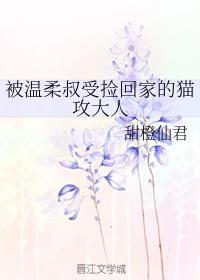 被温柔叔受捡回家的猫攻大人