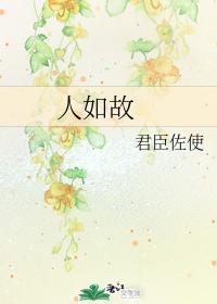 人如故